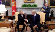 Эксперты ИМЭП назвали ключевые результаты визита Назарбаева в США