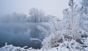 Морозная погода ожидается в Казахстане