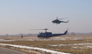 В Силах воздушной обороны проходят сборы летчиков армейской авиации