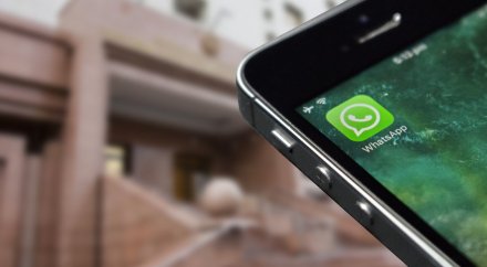 С помощью WhatsApp родители информируют нас о поборах в школах,  — Данияр Сабирбаев