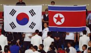 КНДР и Южная Корея сформируют единую команду по хоккею на Олимпиаде-2018