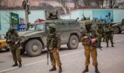 Украинский дипломат объяснил отказ воевать за Крым в 2014 году