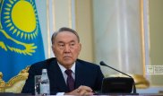 Трагедия в Актюбинской области: Назарбаев выразил соболезнования Мирзиееву