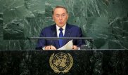 Не в ядерных бомбах сила: Назарбаев призвал Северную Корею отказаться от них
