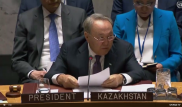 Казахстан готов предоставить площадку для переговоров по КНДР - Назарбаев