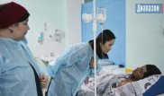 Журналистов пустили в реанимацию к выжившим в трагедии с автобусом