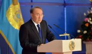 "Мы вызываем доверие у всех" - Назарбаев о председательстве в Совете Безопасности ООН