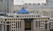Институту воспитателей Вооруженных Сил РК исполнилось 25 лет