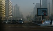Об уровне загрязнения воздуха в Астане рассказали в Казгидромете