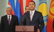 Омурбека Бабанова лишили депутатского мандата