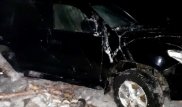 Россиянин купил лежавший на дне реки Toyota Land Cruiser