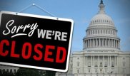 Федеральное правительство США прекратило работу из-за отсутствия финансирования