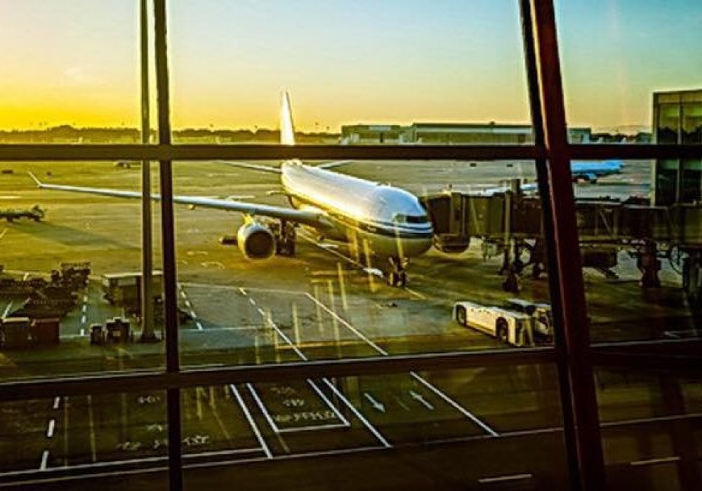 Эксперт развеял мифы о ситуации между аэропортами Казахстана и авиаперевозчиками