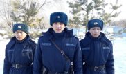 Тело женщины обнаружили гвардейцы в Уральске