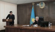 Все автобусы после гибели 52 человек проверят в Актюбинской области