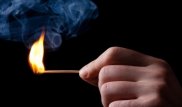 Мужчина совершил самоподжог после ссоры с отцом в Атырау