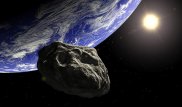 NASA предупредило о приближении к Земле астероида размером с небоскреб