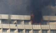 Казахстанец погиб при атаке боевиков на гостиницу Intercontinental