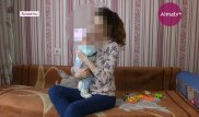 15-летняя алматинская школьница родила ребенка