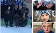 "Крови было очень много". Учительница рассказала о нападении на бурятскую школу