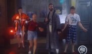 Иван Ургант выложил видео в поддержку скандальных курсантов