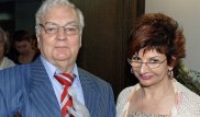 Дочь Михаила Державина поведала о последних днях жизни актера
