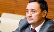 Экс-депутат Тиникеев в Мажилисе: "Сто раз перекрестился, что ушел"