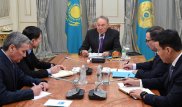 "Визит прошел успешно". Назарбаев дал поручения по итогам поездки в США