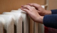 Батареи почти холодные. Жители Темиртау мерзнут в своих квартирах