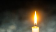 Один из крупных спальных районов Караганды остался без света