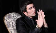 Узбекский певец посвятил песню соотечественникам, погибшим в Казахстане