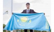 "Казахский Месси" забил гол в первом же матче за "Уфу"