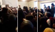 Давку в следственном изоляторе Астаны прокомментировали в КУИС