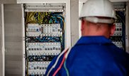 Сильный мороз стал причиной отключения света в крупном районе Караганды