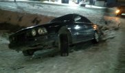 Полицейские устроили погоню со стрельбой в Костанае