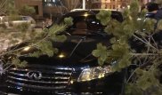 ДТП с Infiniti в Астане: полиция завершила расследование