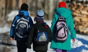 Занятия для школьников 24 января отменили в нескольких областях Казахстана