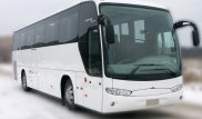 Автобус с 58 гражданами Узбекистана спасли в Павлодарской области