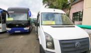 После трагедии в Казахстане мигрантов из Узбекистана просят проверять автобусы