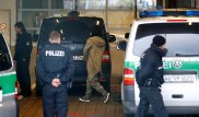 Выходец из Казахстана зарезал бывшего одноклассника в Германии