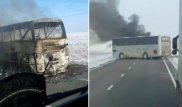 Власти Узбекистана назвали свою версию причины гибели 52 человек в автобусе