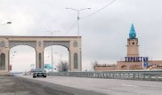 Таксист забил насмерть девушку ради 180 тысяч тенге в ЮКО