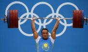 IWF рассказала о сроках возвращения Ильи Ильина на международный помост