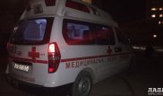 Девочка разбилась насмерть, упав с седьмого этажа в Актау