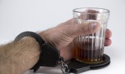 "Пьяная" преступность в Алматы упала наполовину - ДВД