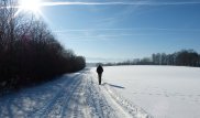 Более 200 человек получили обморожение в Казахстане