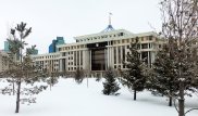 В Министерстве обороны РК обсудили основные требования Послания Президента
