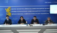 Выяснились новые обстоятельства заболевания детей в селе Шолпан в ВКО