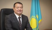 Каирбек Ускенбаев назначен вице-министром по инвестициям и развитию