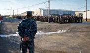 "Топили в бочке, душили пакетом". В жутких пытках обвиняются 11 сотрудников колонии в Павлодаре